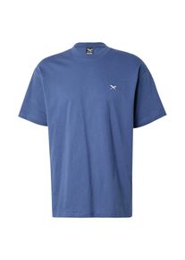 Iriedaily T-Shirt Herren Gr&ouml;&szlig;e M saphir