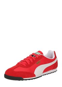 Puma Sneaker 'Arizona' Herren Gr&ouml;&szlig;e 39/39.5 rot / cranberry / offwhite