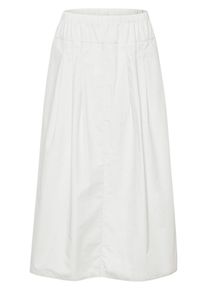 Peter Hahn - Rock, weiss, Gr. 42, Baumwolle