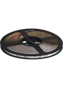 realspace Pro RS PRO LED-Streifen, LS, 10m, 24V, 400mA, 4.8W, Weiss - 1533665