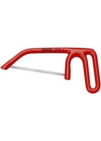 Knipex Petite scie à métaux 150mm - 98 90