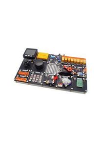 M5Stack Universeller IoT-Experimentierlernsatz SHT30 - K024-B