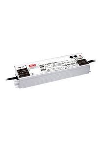 Mean Well Driver de LED 186W 3.45A 49 58V IP65 - HLG-185H-54A