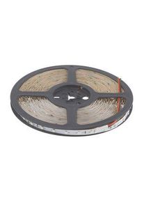 realspace Pro RS PRO LED-Streifen, LS, 10m, 24V, 400mA, 4.8W, Grün - 1533650