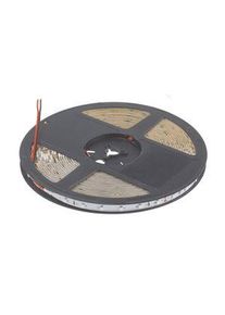 realspace Pro RS PRO LED-Streifen, LS, 10m, 24V, 400mA, 4.8W, Blau - 1533656