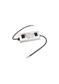 Mean Well Pilote pour LED 75W 500mA 75 150V IP67 - ELG-75-C500B-3Y