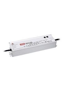 Mean Well Pilote pour LED 150W 7.5A 17 22V IP65 - HLG-150H-20A