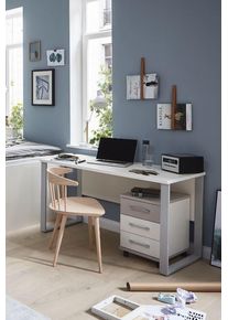 Priess Schreibtisch NEW YORK