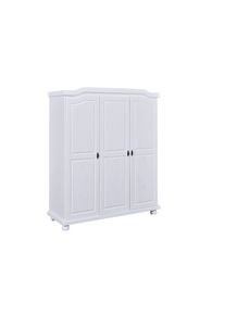 Inter Link Kleiderschrank BASTIAN