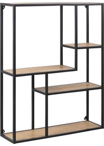 Actona Wandregal SEAFORD