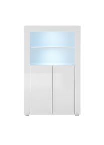 HBZ-MEBLE Bahut haut WATERFORD