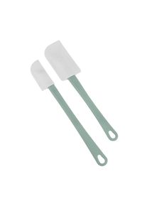Metaltex Lot de 2 spatules WHIPPY