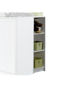 wimex Etag&egrave;re pour commode &agrave; langer FILOU