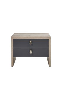 Pol-Power Chevet MERLIN