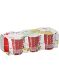 Trinkglas-Set 6tlg. 225ml ALPINA