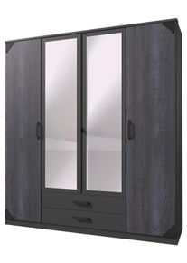 wimex Dreht&uuml;renschrank SAN JUAN