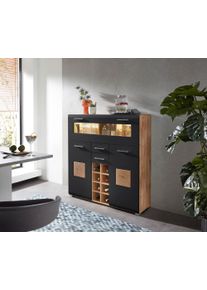 Innostyle Barschrank SONATE