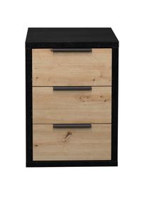 M&auml;usbacher Nachtkommode CLYDE