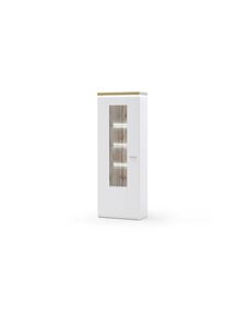 MCA furniture Vitrine CALI