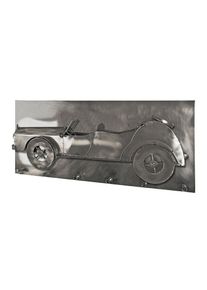 HAKU Wandgarderobe BIG CAPRIO