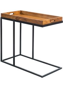 Table d'appoint PHRA PRADAENG