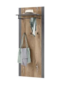 Garderobenpaneel ATHEN