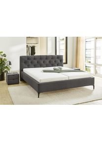 Jockenh&ouml;fer Polsterbett RIGA