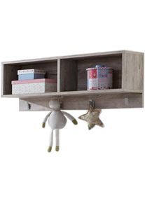 Arthur Berndt Wandregal BENTE