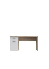 FORTE Schreibtisch TEMPRA 2