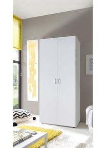 Pol-Power Dreht&uuml;renschrank BASE 2