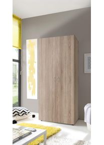 Pol-Power Dreht&uuml;renschrank BASE 2