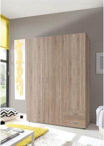 Pol-Power Dreht&uuml;renschrank BASE 3