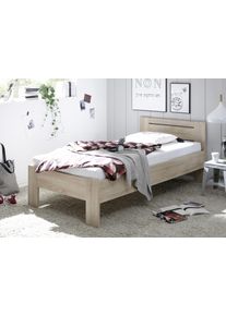 Pol-Power Lit futon SATURN