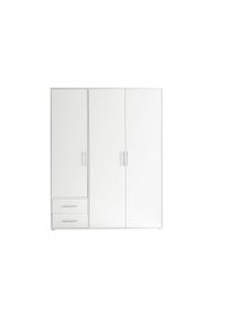 Pol-Power Armoire &agrave; v&ecirc;tements VALENCIA