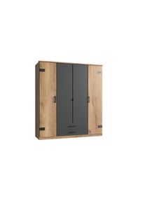 wimex Dreht&uuml;renschrank CORK