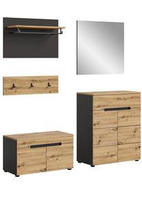 Garderobenkombination GOBA