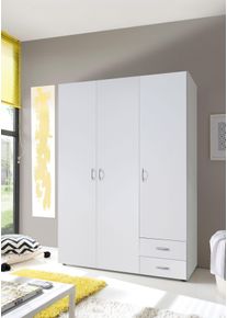 Pol-Power Dreht&uuml;renschrank BASE 3