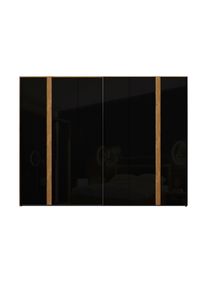 FORTE Schwebet&uuml;renschrank TULUZA