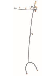 HAKU Wandgarderobe 43351