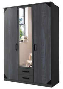 wimex Dreht&uuml;renschrank SAN JUAN