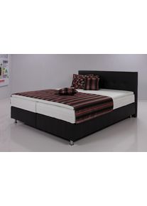 Lit boxspring DALLAS