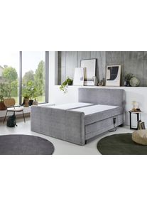 SUN GARDEN Lit boxspring KANO