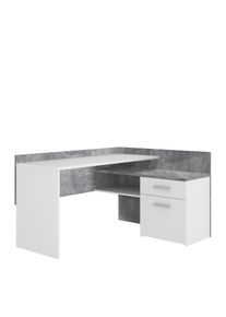 FORTE Bureau d'angle NET 106/MT939