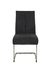 Hela Chaise &agrave; pi&egrave;tement luge INES S XL