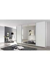 Rauch Schwebet&uuml;renschrank SYNCRONO