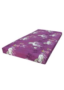 SUN GARDEN 7-Zonen-Komfortschaum-Matratze P900 COMFORT PUR