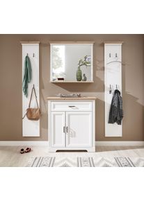 Innostyle Vestiaire combin&eacute; 4 &eacute;l&eacute;ments JASMIN