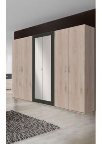 wimex Dreht&uuml;renschrank ANGIE