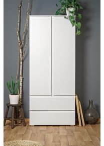 Finori Armoire multifonction INGAMAR 7