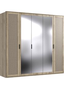 wimex Dreht&uuml;renschrank WIEN